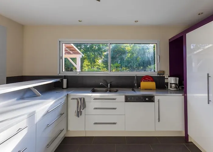 Villa Villashomeclet - Cote & Vensac