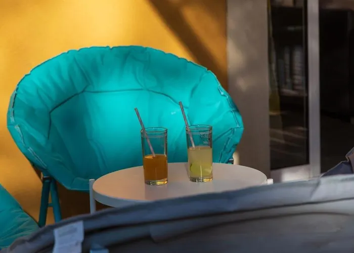 Villa Villashomeclet - Cote &