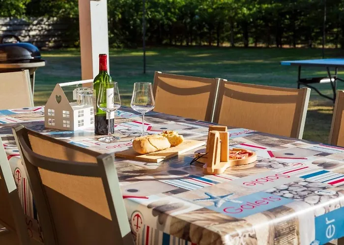 Villashomeclet - Cote & Villa *