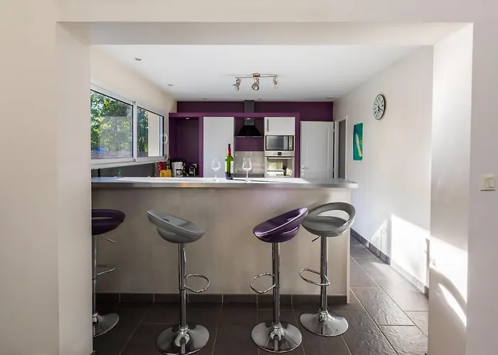 Villashomeclet - Cote & Villa