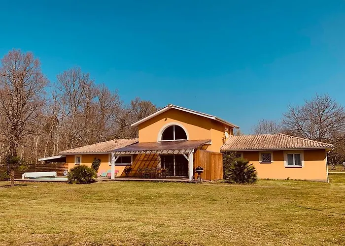 Villashomeclet - Cote & Villa