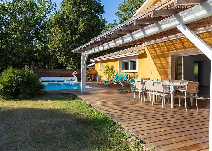 Villashomeclet - Cote & Villa *