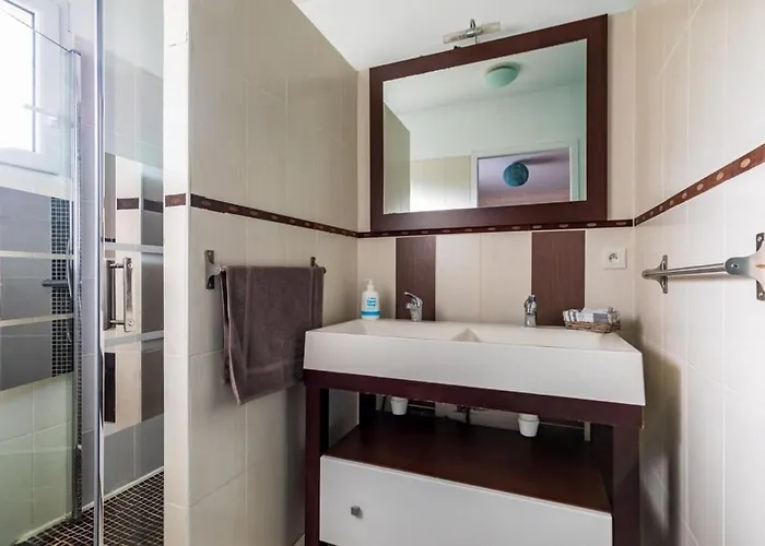 Villashomeclet - Cote & * Vensac