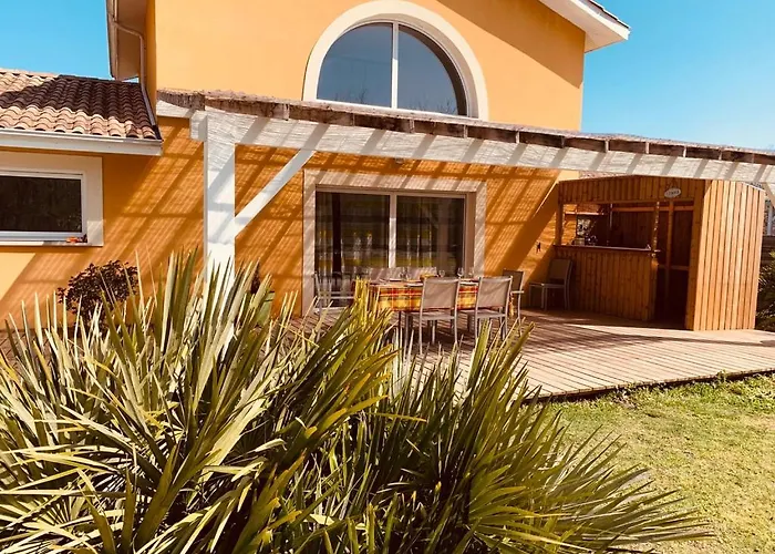 Villashomeclet - Cote &