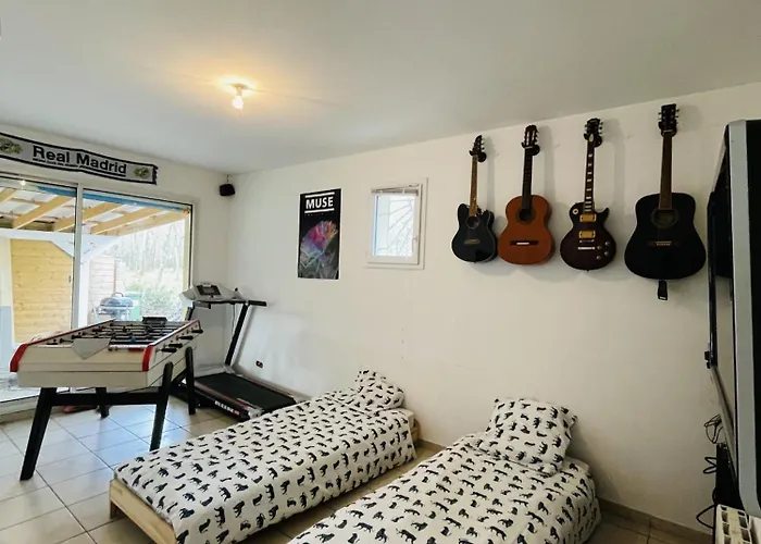 Villashomeclet - Cote & Villa *